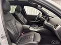 BMW 330 e Touring/M SPORT PRO/ PANO/ ADAPTIVE CC/ H&K Gris - thumbnail 3