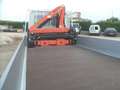 Iveco Daily 35c13 cassone fisso con gru Bianco - thumbnail 5