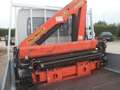 Iveco Daily 35c13 cassone fisso con gru Bianco - thumbnail 6