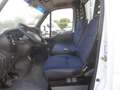 Iveco Daily 35c13 cassone fisso con gru Bianco - thumbnail 9