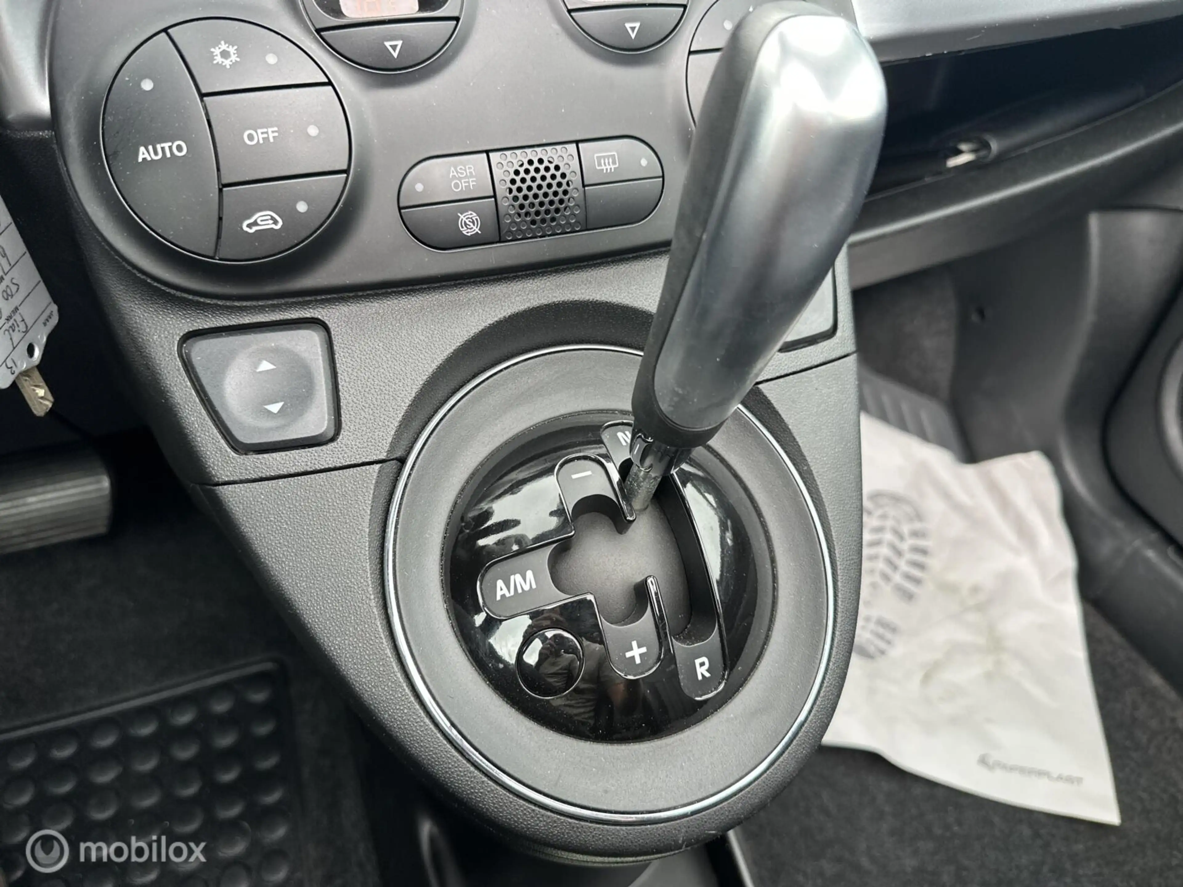 Fiat 500 0.9 TwinAir 500S |Cabrio | Automaat | Nieuwe APK | — photo 15