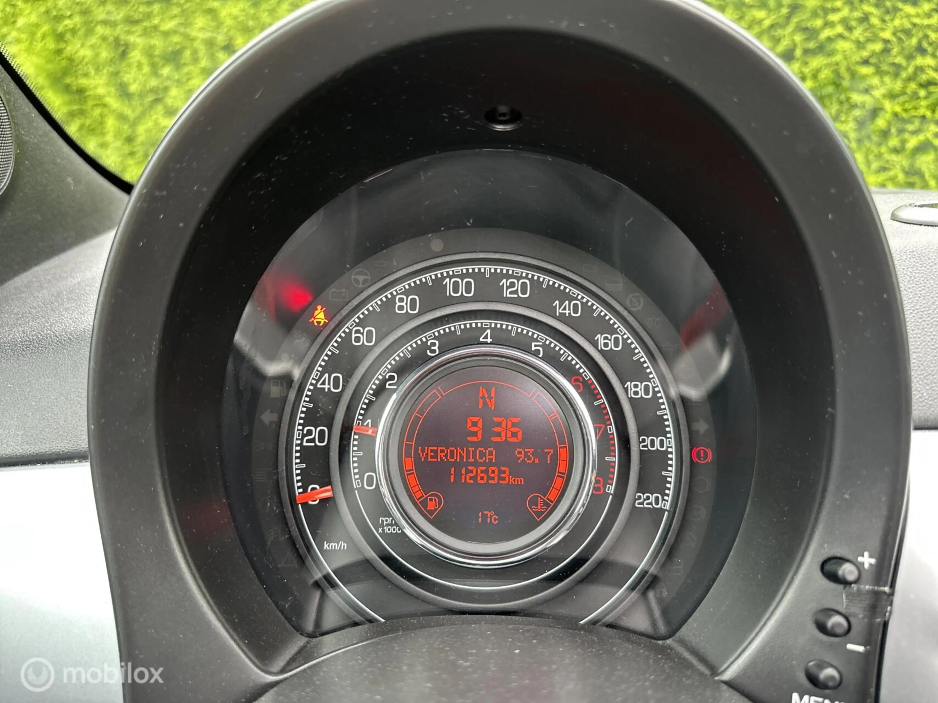 Fiat 500 0.9 TwinAir 500S |Cabrio | Automaat | Nieuwe APK | — photo 10