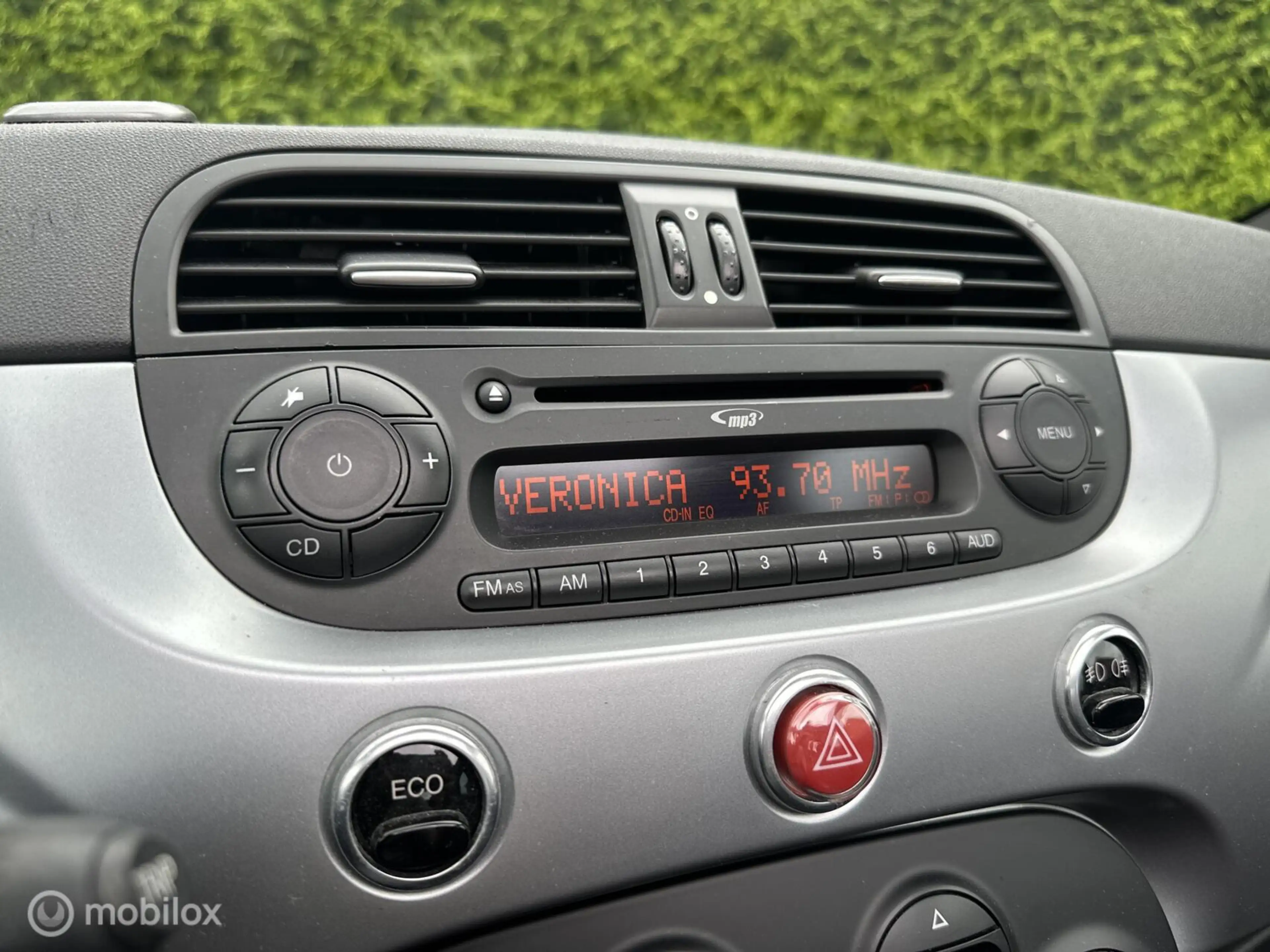 Fiat 500 0.9 TwinAir 500S |Cabrio | Automaat | Nieuwe APK | — photo 13