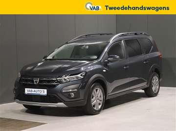 TCE COMFORT Nav Dab Led Carplay