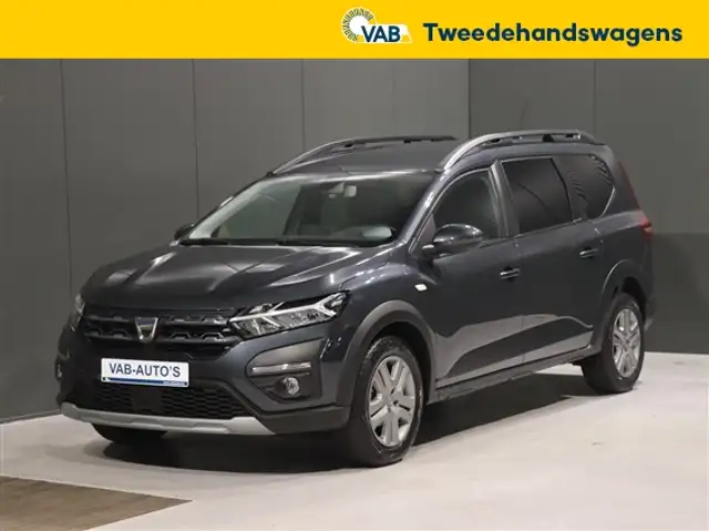 Dacia Jogger TCE COMFORT Nav Dab Led Carplay