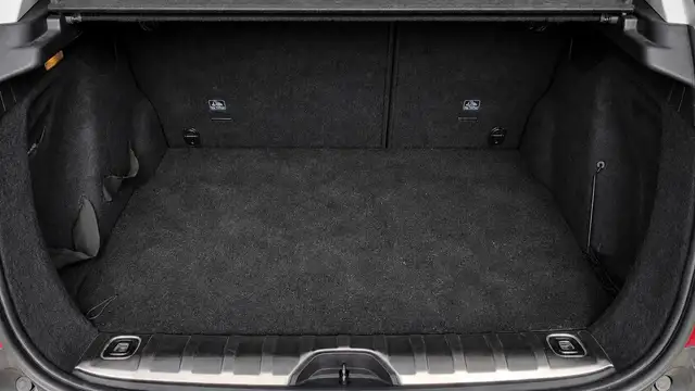 Peugeot 2008 view 14
