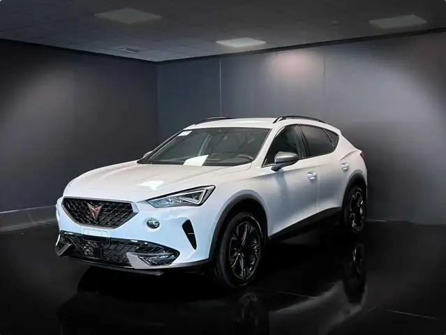 CUPRA Formentor 2.0 TDI 4Drive DSG