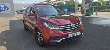 Glory 580 1.5 Turbo CVT benzine + lpg