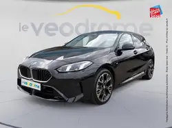 BMW Série 1 120dA 163ch M Sport Design DKG7