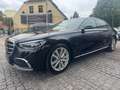 Mercedes-Benz S 350 d 4MATIC LANG*BURMESTER 3D*PANORAMA*360^° Schwarz - thumbnail 4