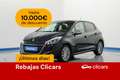 Peugeot 208 1.5 BlueHDi S&S GT Line 100 Schwarz - thumbnail 1