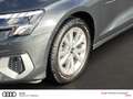 Audi A3 Sportback advanced 30 TFSI NAVI PDC CARPLAY Grau - thumbnail 10