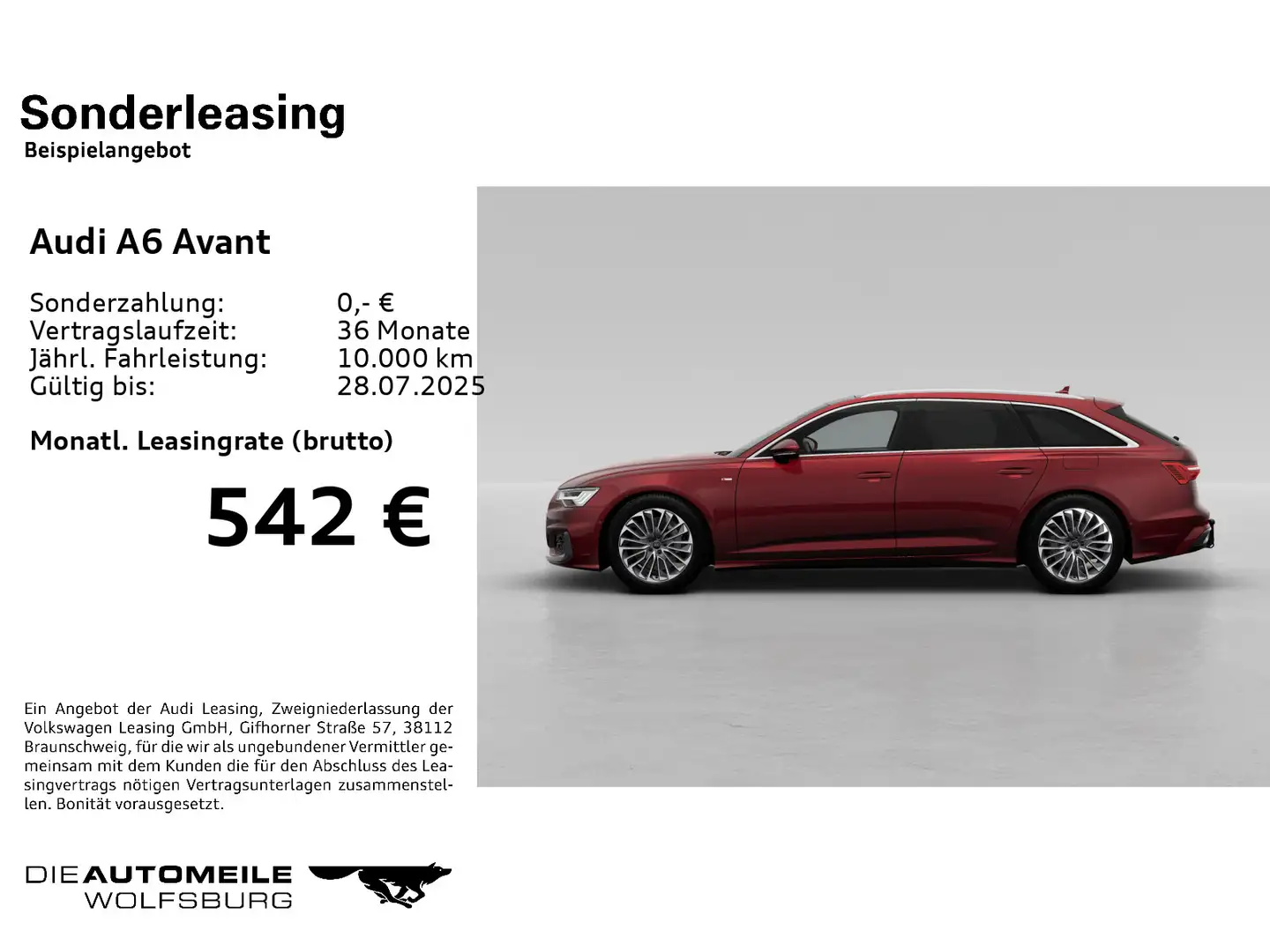 Audi A6 50 eTFSI quattro S tronic S line HeadUp Schwarz - 2