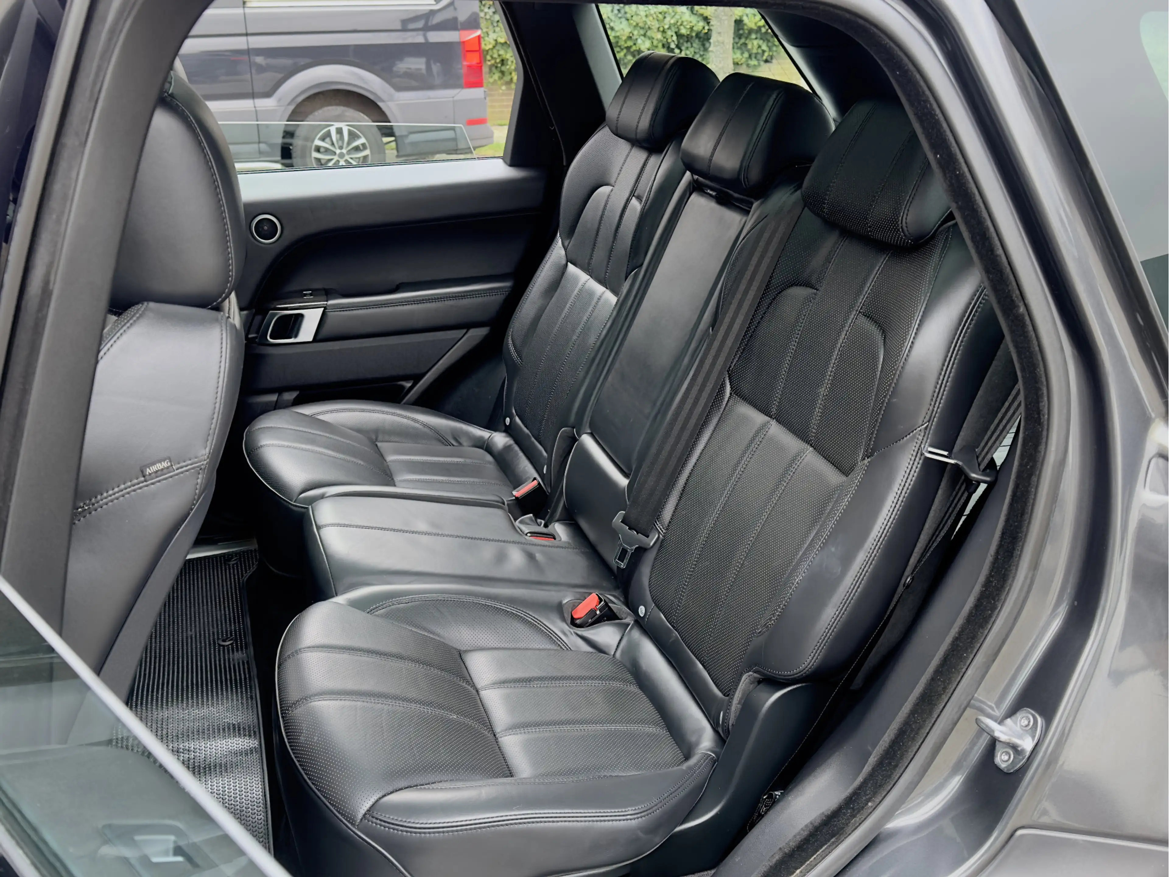 Land Rover Range Rover Sport 3.0 TDV6 ACTIE! BETAAL NU 50% 18450 DE REST IN 2JR — photo 15