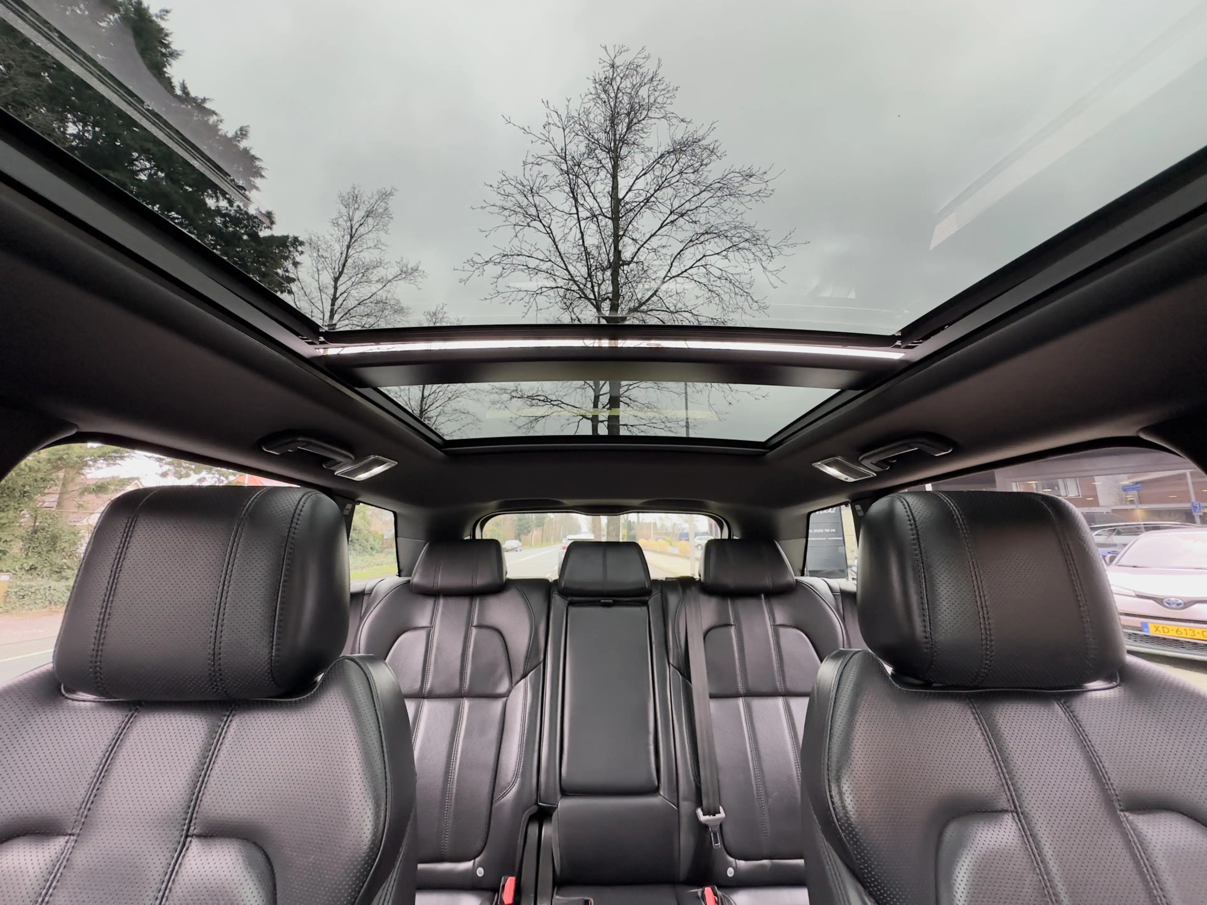 Land Rover Range Rover Sport 3.0 TDV6 ACTIE! BETAAL NU 50% 18450 DE REST IN 2JR — photo 2
