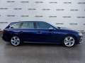 Audi A4 Avant 40 TDI S tronic S line edition Bleu - thumbnail 4