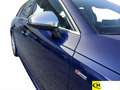 Audi A4 Avant 40 TDI S tronic S line edition Bleu - thumbnail 10