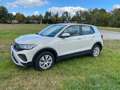 Volkswagen T-Cross 1.0 TSI 70 kW Klimaanlage. DAB. Xenon LED Grau - thumbnail 1