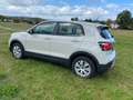 Volkswagen T-Cross 1.0 TSI 70 kW Klimaanlage. DAB. Xenon LED Grau - thumbnail 4