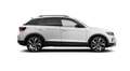 Volkswagen T-Roc 1.0 TSI Dark Line 85kW Blanco - thumbnail 6