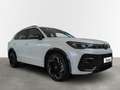 Volkswagen Tiguan R-LINE 2.0 TDI DSG ALLRAD PANO+HEAD-UP+DC Weiß - thumbnail 5