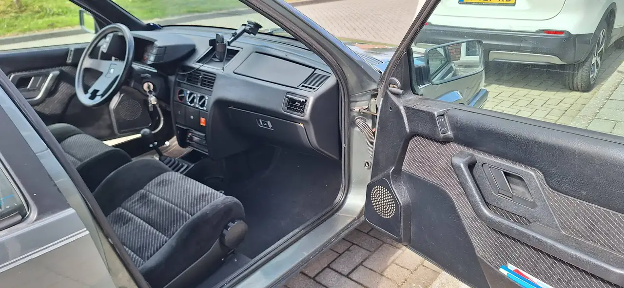 Citroen BX 1.6, foto 4