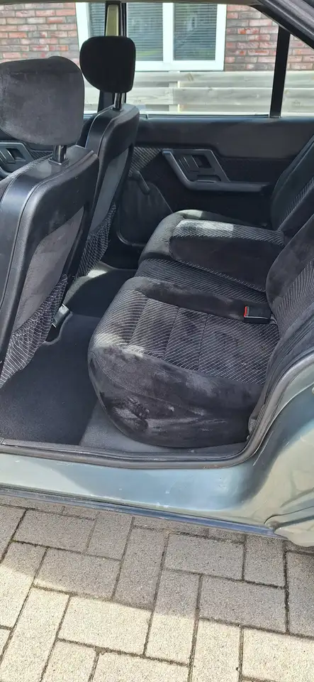 Citroen BX 1.6, foto 6