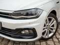 Volkswagen Polo 1.6 TDI R-Line DSG/Digital Cockpit/ACC/CarPlay/LED Blanc - thumbnail 16