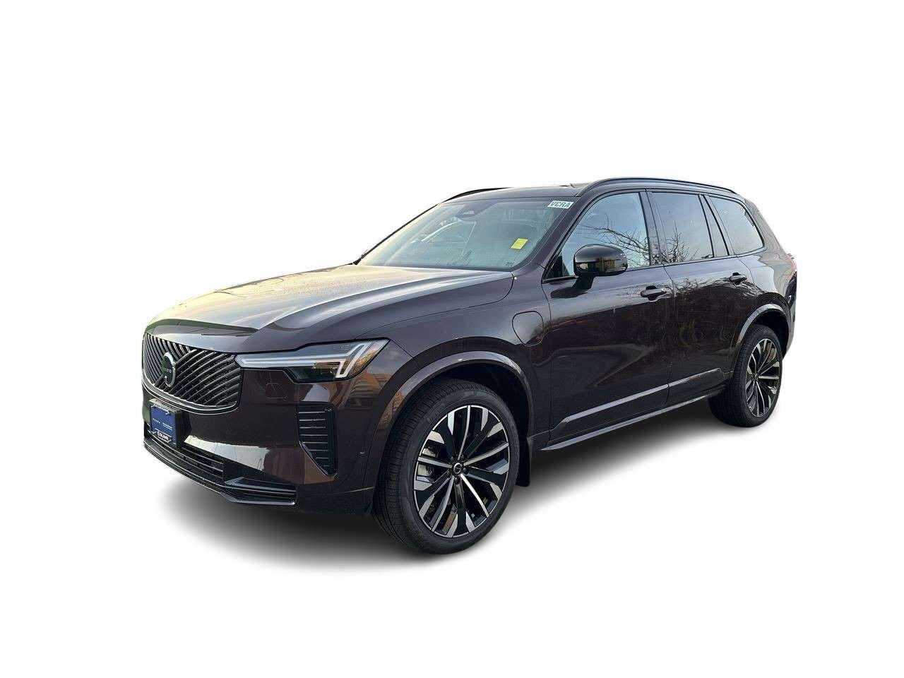 2026 Volvo XC90 Ultra 7-Seater (Dark Theme) Air Suspension | HUD | thumb 6