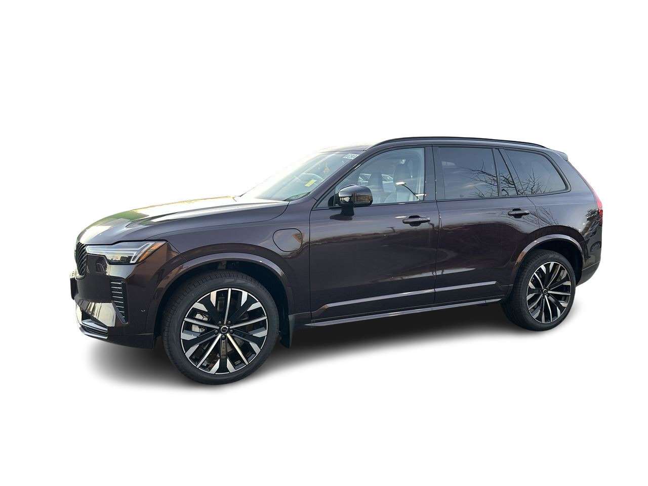 2026 Volvo XC90 Ultra 7-Seater (Dark Theme) Air Suspension | HUD | thumb 7