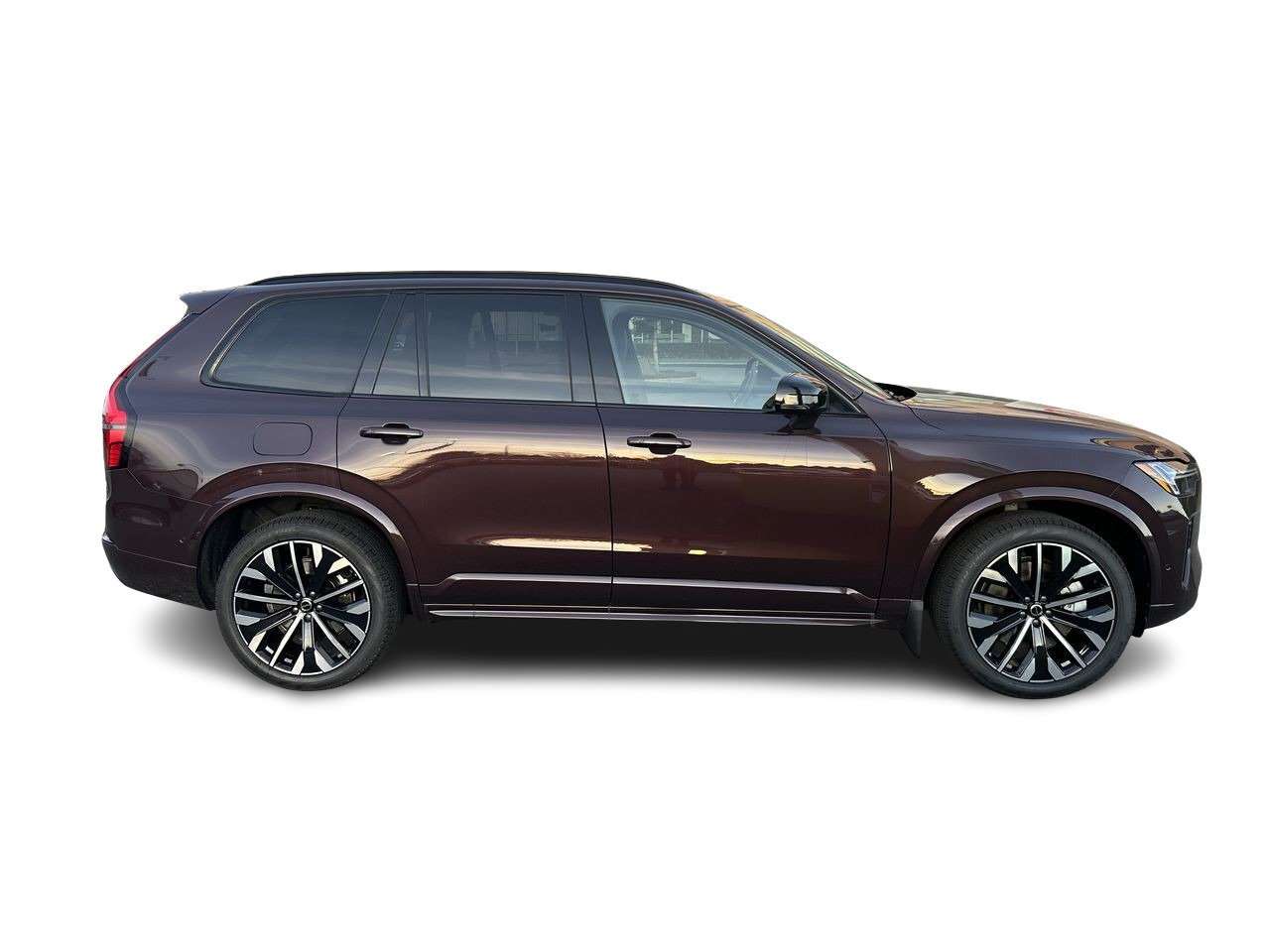 2026 Volvo XC90 Ultra 7-Seater (Dark Theme) Air Suspension | HUD | thumb 16