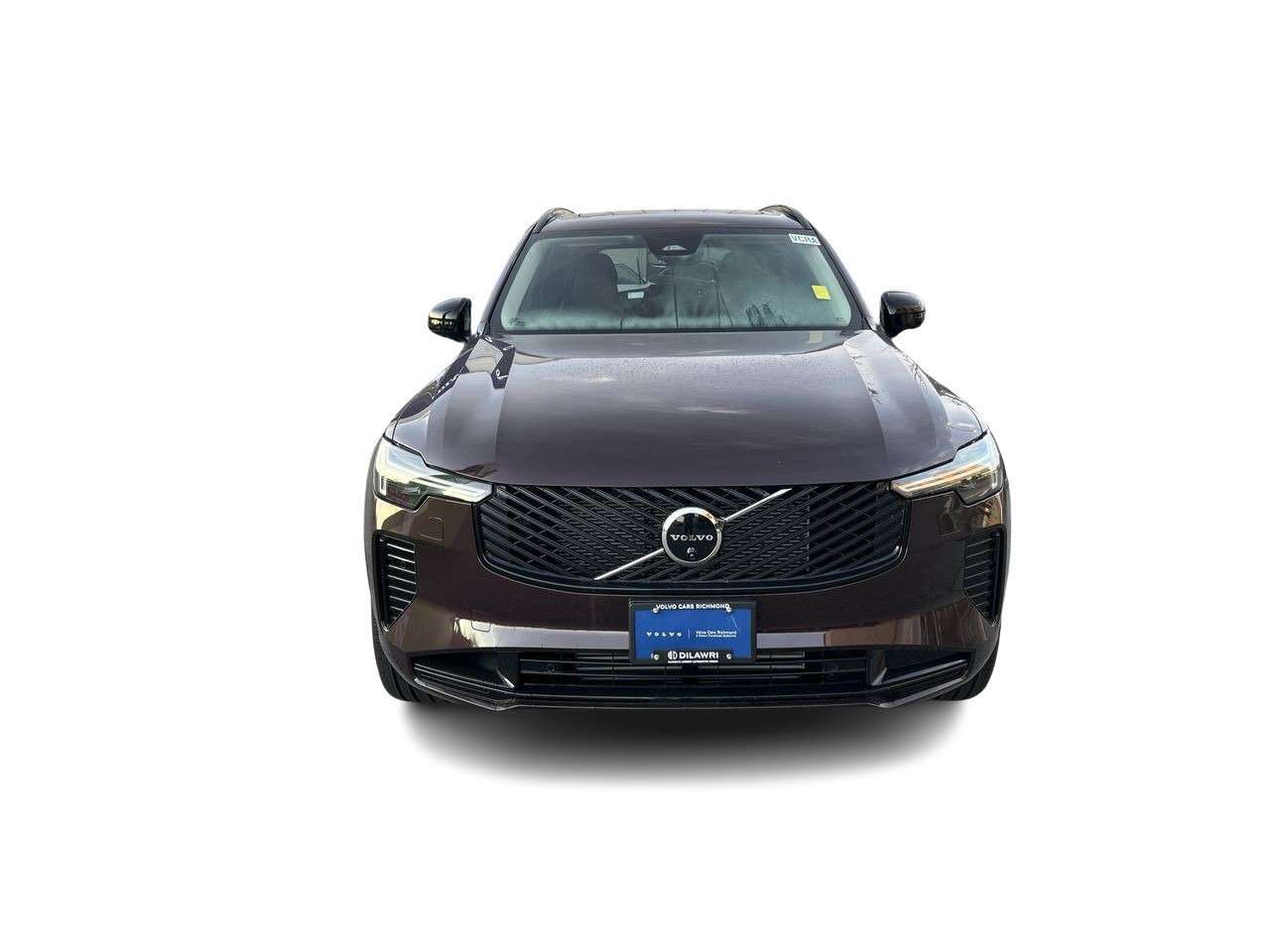2026 Volvo XC90 Ultra 7-Seater (Dark Theme) Air Suspension | HUD | alt 4