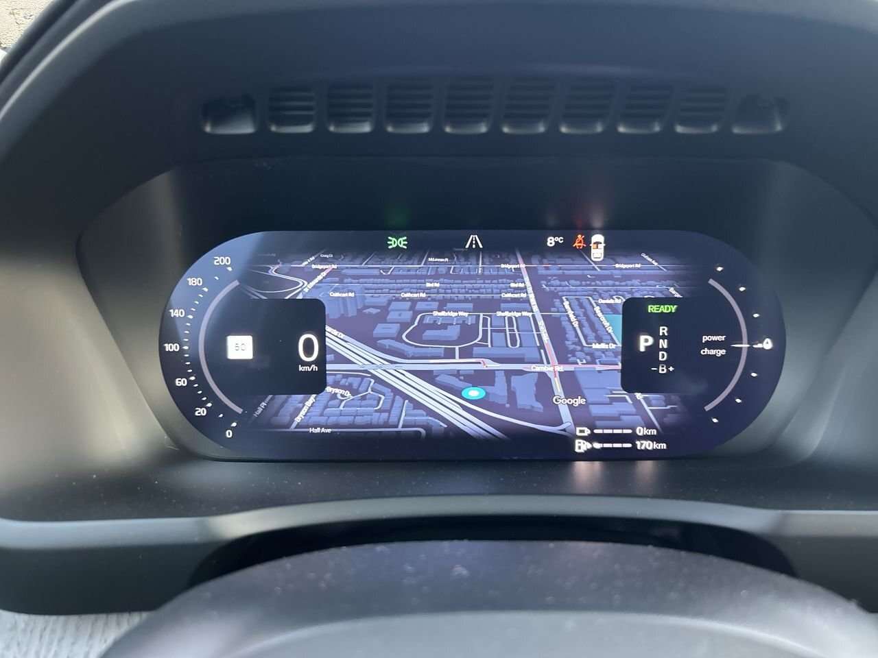 2026 Volvo XC90 Ultra 7-Seater (Dark Theme) Air Suspension | HUD | thumb 23