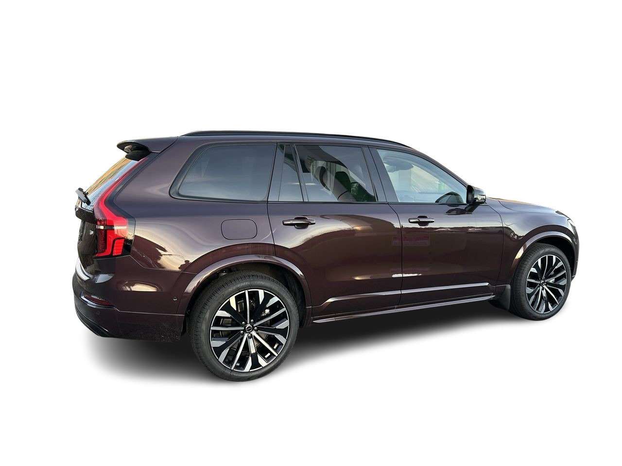 2026 Volvo XC90 Ultra 7-Seater (Dark Theme) Air Suspension | HUD | thumb 15