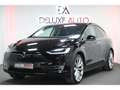 Tesla Model X 417ch 90 KWH Dual Motor Black - thumbnail 1