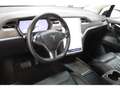 Tesla Model X 417ch 90 KWH Dual Motor Noir - thumbnail 12