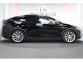 Tesla Model X 417ch 90 KWH Dual Motor Black - thumbnail 6