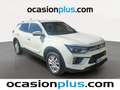 SsangYong Korando D16T Urban 4x2 Aut. Blanco - thumbnail 2