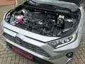 Toyota RAV 4 2.5 Hybrid 4x2 *Leder + JBL* Mod. 2023 Argent - thumbnail 20