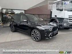 Bmw X7 xDrive40d/MPaketPro/Pano/23"/H&K/Carbon