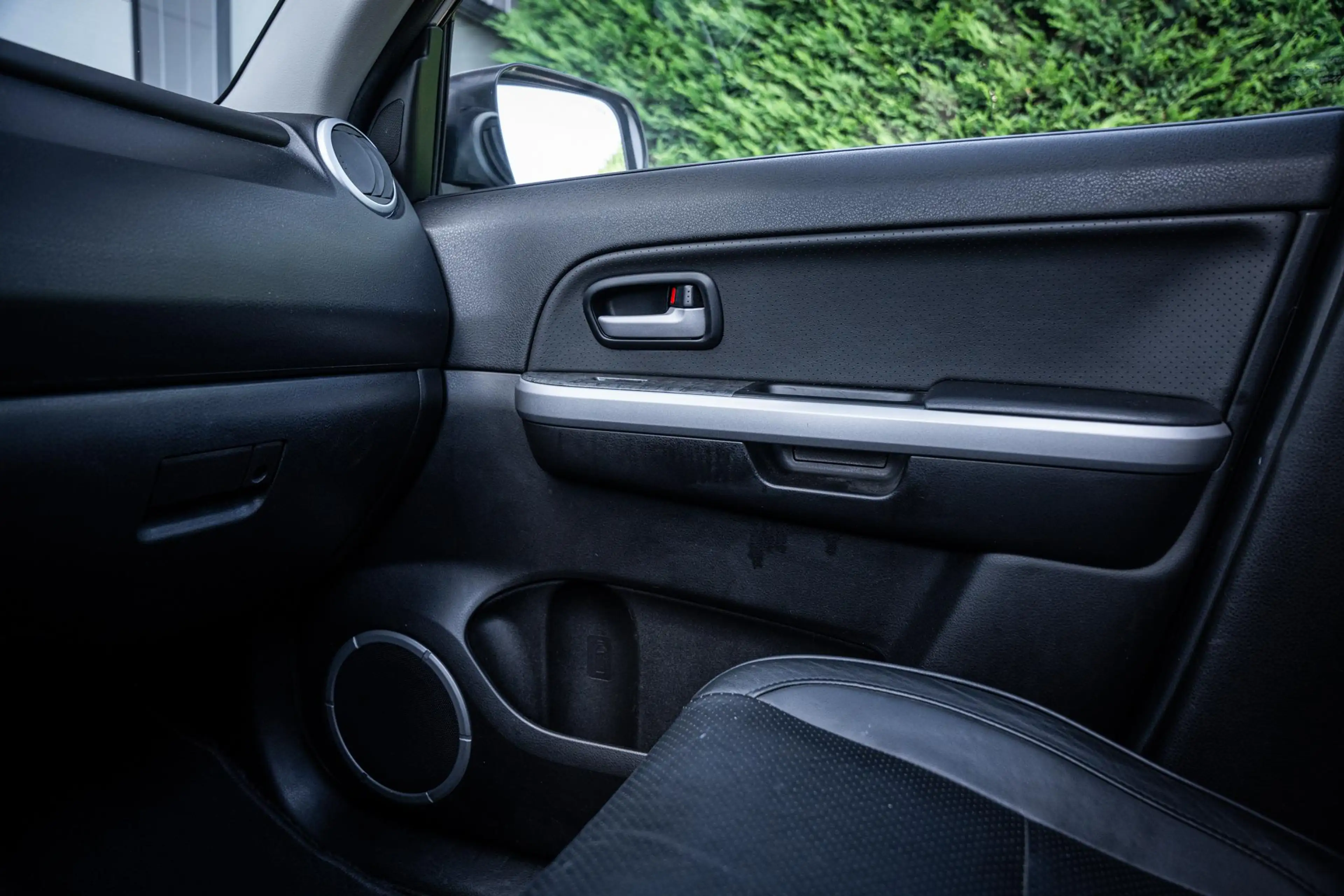 Suzuki Grand Vitara 2.4 4WD 169pk AUT High Executive |Schuifdak|Leder| — photo 33