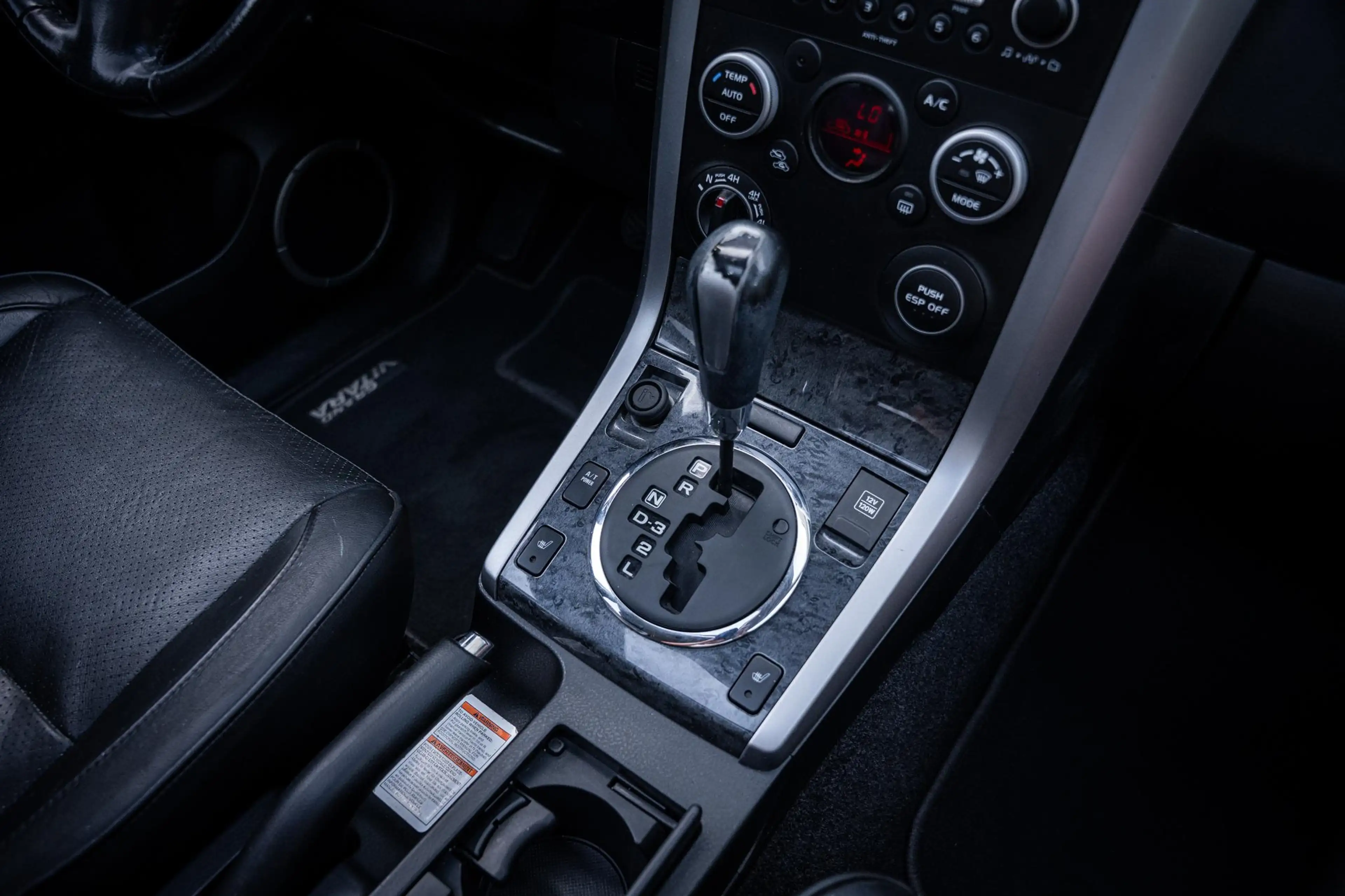 Suzuki Grand Vitara 2.4 4WD 169pk AUT High Executive |Schuifdak|Leder| — photo 29
