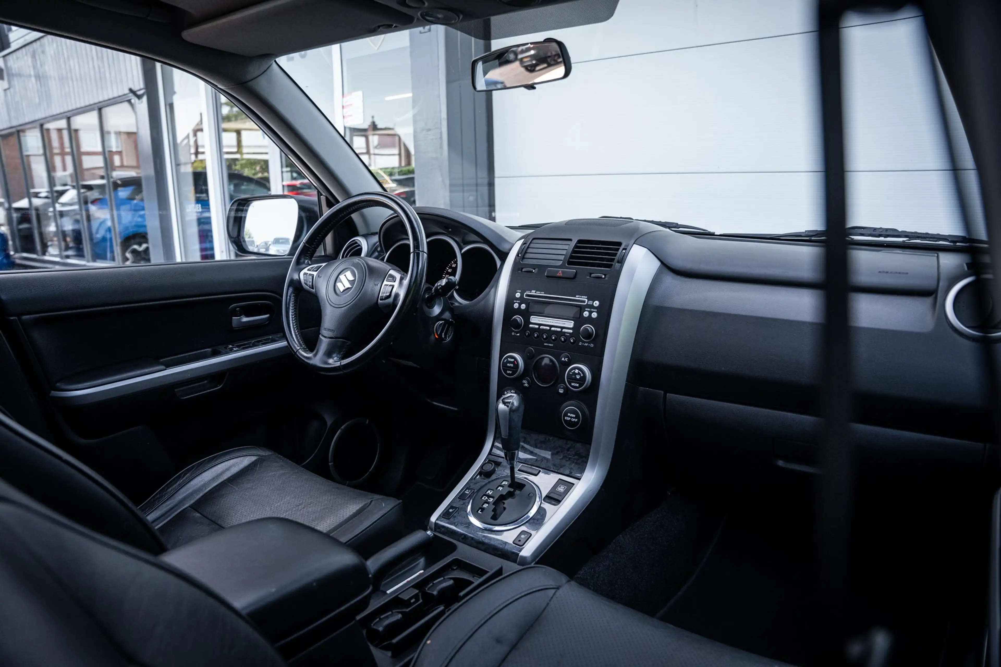 Suzuki Grand Vitara 2.4 4WD 169pk AUT High Executive |Schuifdak|Leder| — photo 23