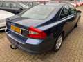 Volvo S80 2.5 T Momentum Automaat LEER / NAVI / TREKHAAK Blauw - thumbnail 4