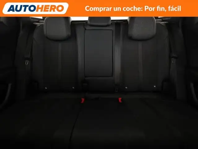 Peugeot 3008 view 16
