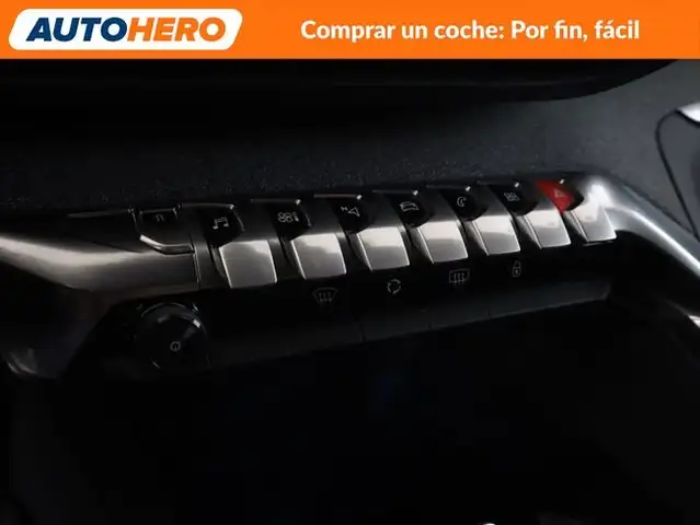 Peugeot 3008 view 28