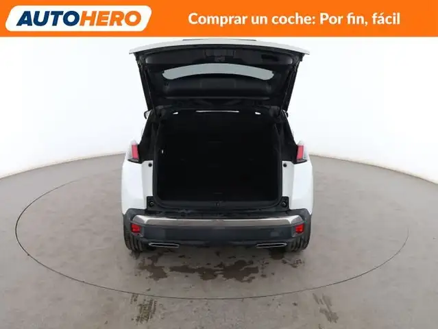 Peugeot 3008 view 17
