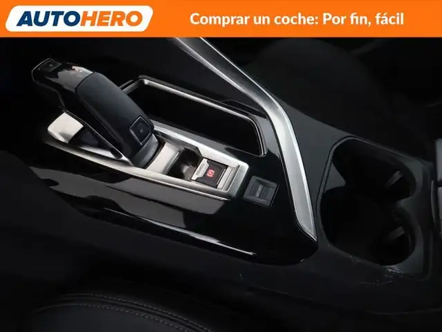Peugeot 3008 view 30