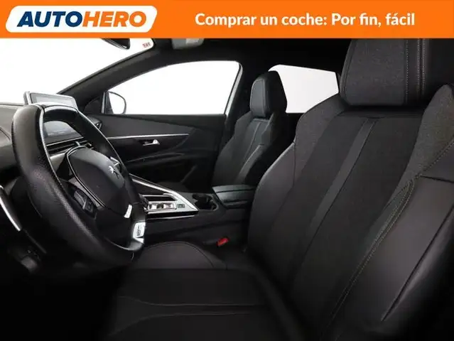 Peugeot 3008 view 11