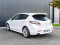 Mazda 3 MPS (2) Blanc - thumbnail 7